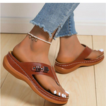 Sofia® Orthopedic Sandals - Chic and comfortable