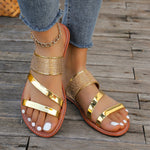 Amber® Orthopedic Sandals - Chic and comfortable