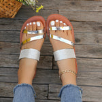 Amber® Orthopedic Sandals - Chic and comfortable