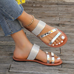 Amber® Orthopedic Sandals - Chic and comfortable