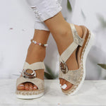 Bianca® Orthopedic Sandals - Chic and comfortable