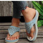 Amélia® Orthopedic Sandals - Chic and comfortable