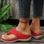 Amélia® Orthopedic Sandals - Chic and comfortable