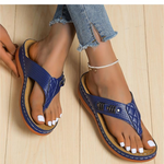 Sofia® Orthopedic Sandals - Chic and comfortable