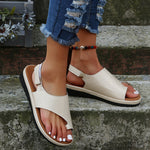 Célia® Orthopedic Sandals - Chic and comfortable