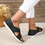 Valeria® Orthopedic Sandals - Chic and comfortable