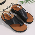 Célia® Orthopedic Sandals - Chic and comfortable