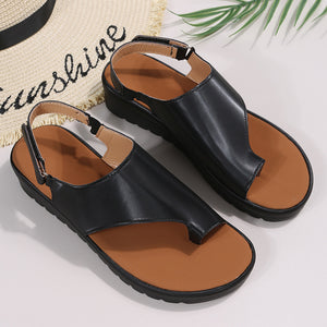 Célia® Orthopedic Sandals - Chic and comfortable