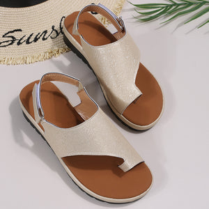 Célia® Orthopedic Sandals - Chic and comfortable