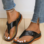 Sofia® Orthopedic Sandals - Chic and comfortable