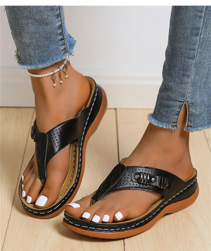 Sofia® Orthopedic Sandals - Chic and comfortable