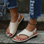 Célia® Orthopedic Sandals - Chic and comfortable