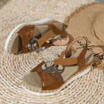 Bianca® Orthopedic Sandals - Chic and comfortable