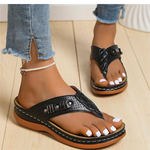 Sofia® Orthopedic Sandals - Chic and comfortable