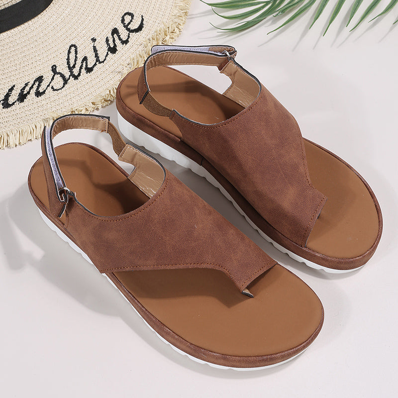 Célia® Orthopedic Sandals - Chic and comfortable