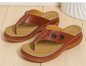 Sofia® Orthopedic Sandals - Chic and comfortable