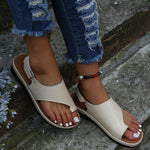 Célia® Orthopedic Sandals - Chic and comfortable