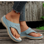 Amélia® Orthopedic Sandals - Chic and comfortable