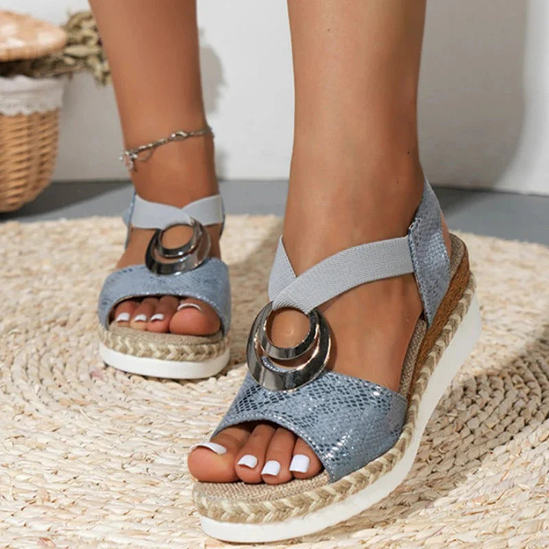 Bianca® Orthopedic Sandals - Chic and comfortable