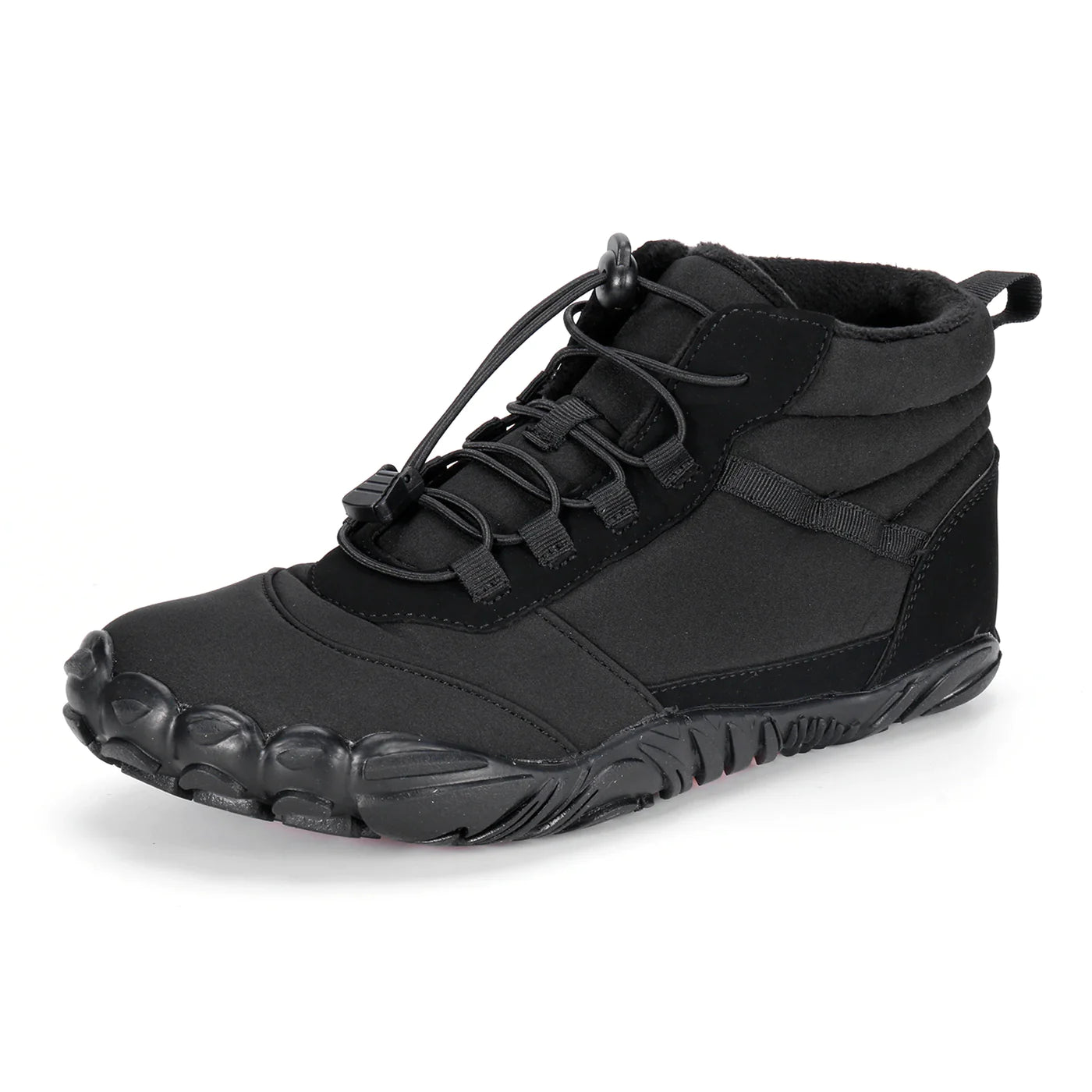 Léo™ | Winter Barefoot Shoes For Men