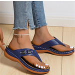 Sofia® Orthopedic Sandals - Chic and comfortable