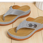 Sofia® Orthopedic Sandals - Chic and comfortable