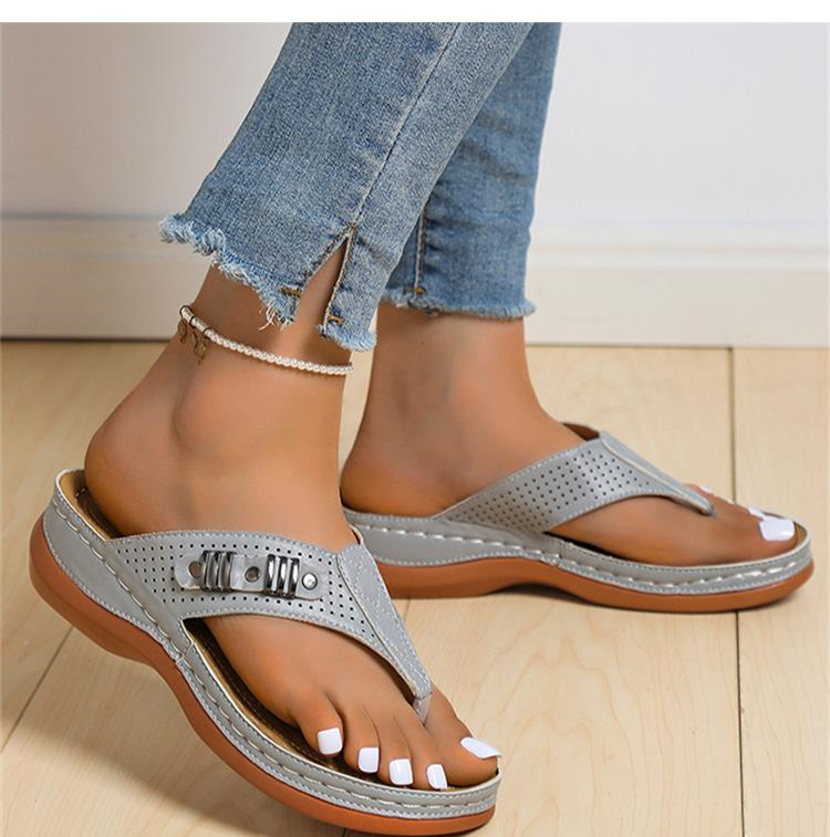 Sofia® Orthopedic Sandals - Chic and comfortable