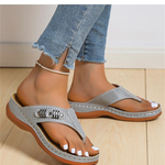 Sofia® Orthopedic Sandals - Chic and comfortable