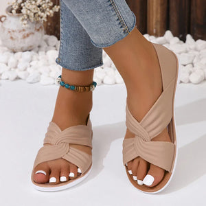 Valeria® Orthopedic Sandals - Chic and comfortable