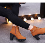 Cindy® Orthopedic Boots - Winter Collection