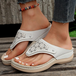 Amélia® Orthopedic Sandals - Chic and comfortable