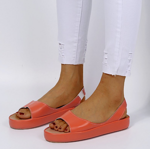 Diane® Orthopedic Sandals - Chic and comfortable