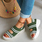 Lyna® Orthopedic Sandals - Chic and comfortable