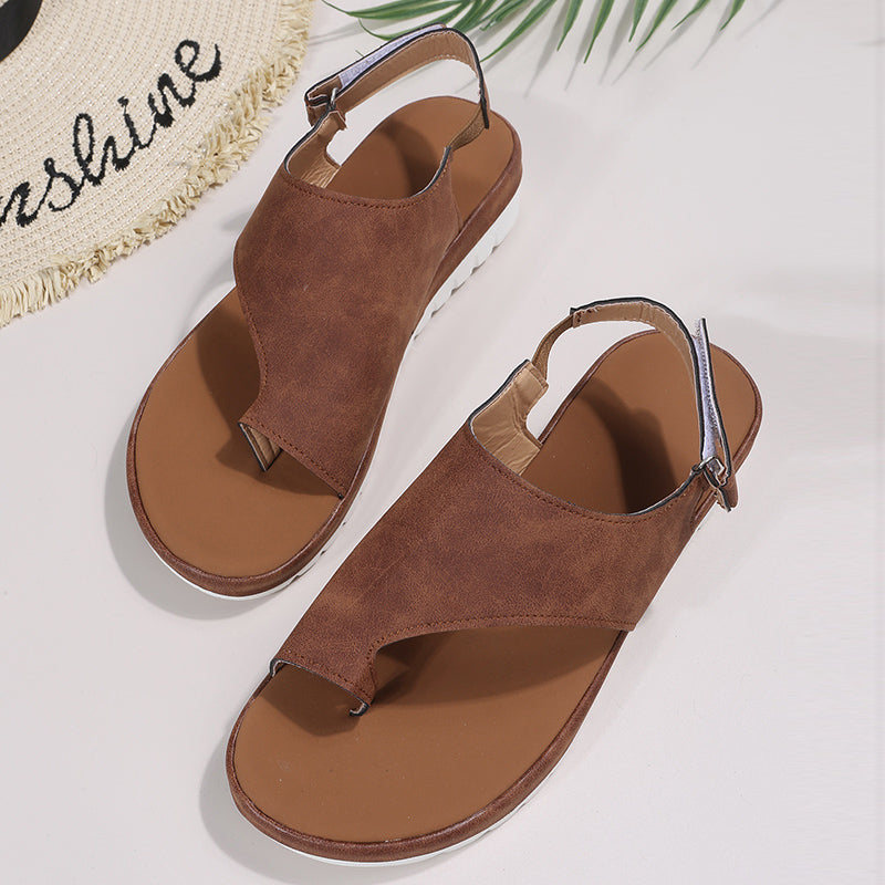 Célia® Orthopedic Sandals - Chic and comfortable