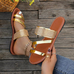 Amber® Orthopedic Sandals - Chic and comfortable