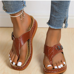 Sofia® Orthopedic Sandals - Chic and comfortable