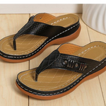 Sofia® Orthopedic Sandals - Chic and comfortable