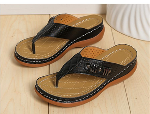 Sofia® Orthopedic Sandals - Chic and comfortable