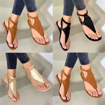 Noémie® Orthopedic Sandals - Chic and comfortable