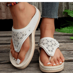 Amélia® Orthopedic Sandals - Chic and comfortable