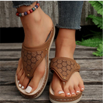 Amélia® Orthopedic Sandals - Chic and comfortable