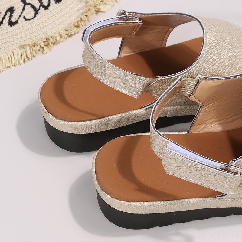 Célia® Orthopedic Sandals - Chic and comfortable