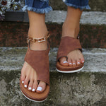 Célia® Orthopedic Sandals - Chic and comfortable