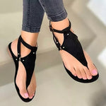 Noémie® Orthopedic Sandals - Chic and comfortable