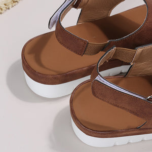 Célia® Orthopedic Sandals - Chic and comfortable