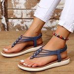 Meghan® Orthopedic Sandals - Chic and comfortable