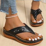 Sofia® Orthopedic Sandals - Chic and comfortable