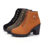 Cindy® Orthopedic Boots - Winter Collection