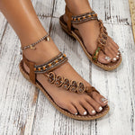 Victoria® Orthopedic Sandals - Chic and comfortable