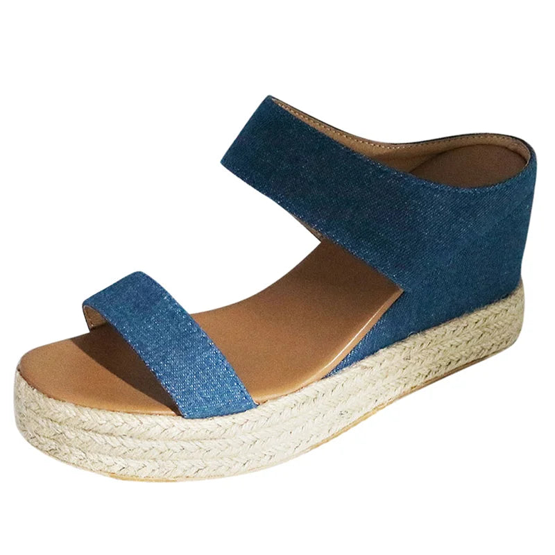 Maggie® Orthopedic Sandals - Chic and comfortable